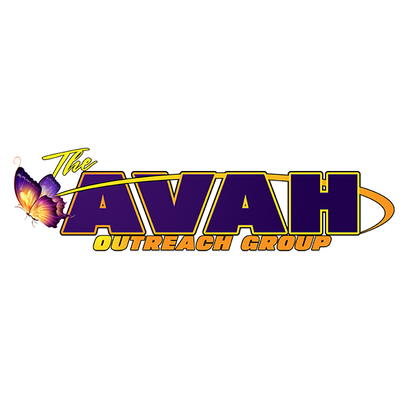 The Avah Outreach Group Logo